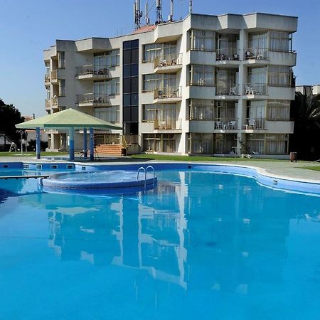 Apartments In Lloret De Mar 35386 المظهر الخارجي الصورة